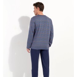 Pyjama multicolore Rio Hom