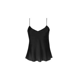 Caraco 100% soie Dream Simone Pérèle