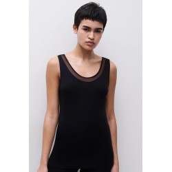 Débardeur laine Juliana Chantelle