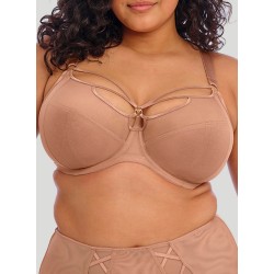 Soutien gorge emboîtant café Sachi Elomi