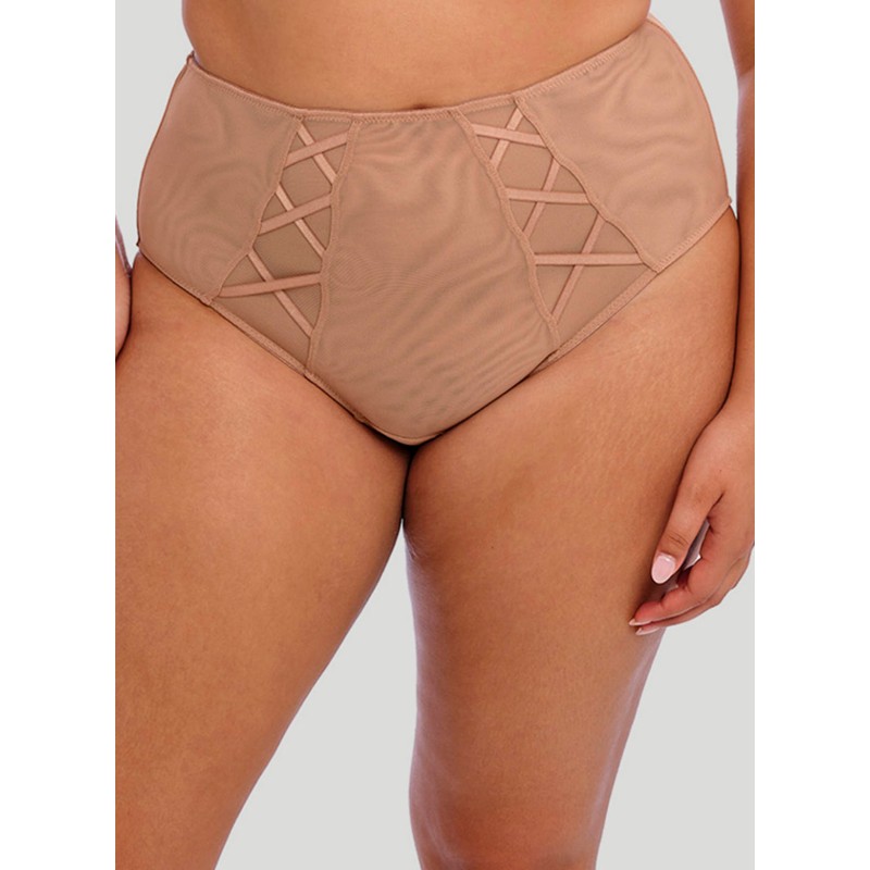 Culotte haute café Sachi Elomi