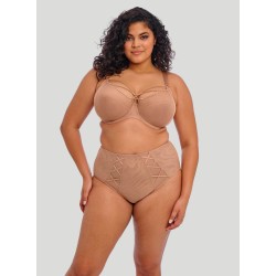 Culotte haute café Sachi Elomi