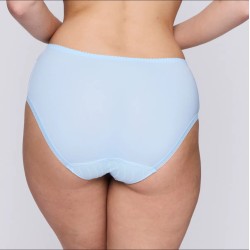 Culotte haute bleu ciel Deauville Prima Donna