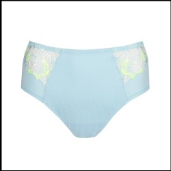 Culotte haute bleu ciel Deauville Prima Donna