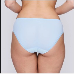 Slip bleu ciel Deauville Prima Donna
