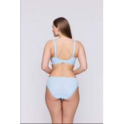 Slip bleu ciel Deauville Prima Donna