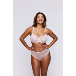 Soutien gorge emboîtant poudré Glass beach Prima Donna