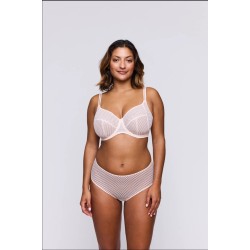 Soutien gorge emboîtant poudré Glass beach Prima Donna