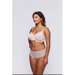 Soutien gorge emboîtant poudré Glass beach Prima Donna