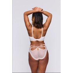 Soutien gorge emboîtant poudré Glass beach Prima Donna