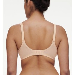 Soutien gorge coque invisible Pure Lace Chantelle