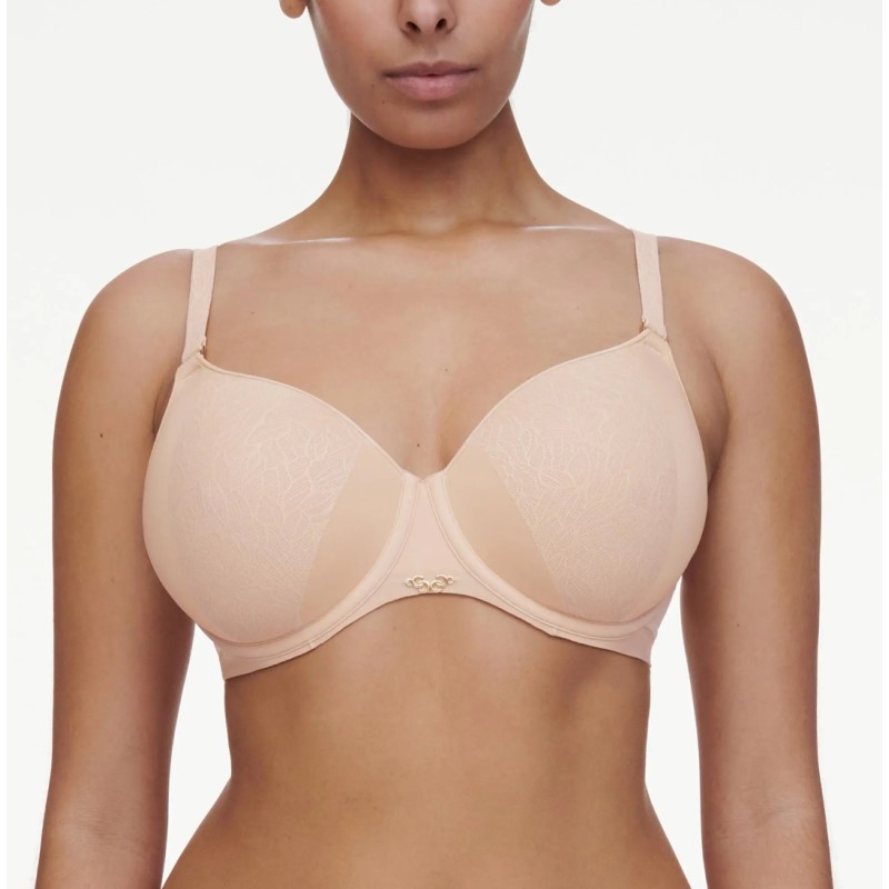 Soutien gorge coque invisible Pure Lace Chantelle