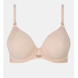Soutien gorge coque invisible Pure Lace Chantelle