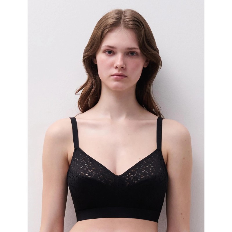 Soutien gorge sans armatures Norah Chantelle