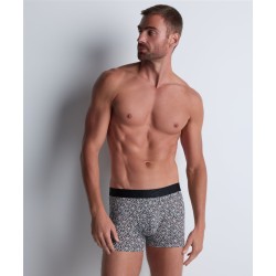 Boxer duo imprimé Pattern Aubade