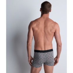 Boxer duo imprimé Pattern Aubade