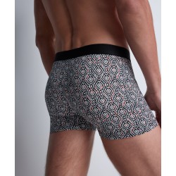 Boxer duo imprimé Pattern Aubade
