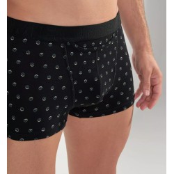 Boxer duo Gabriele Hom