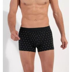 Boxer duo Gabriele Hom