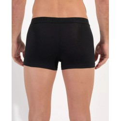 Boxer duo Gabriele Hom