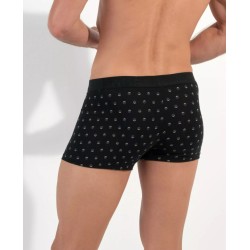 Boxer duo Gabriele Hom