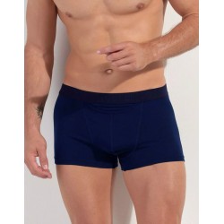 Boxer duo bleu Jonas Hom