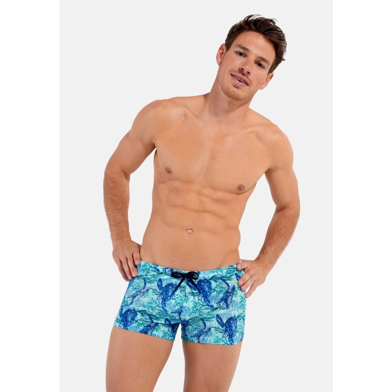 Boxer de bain Tartane Hom