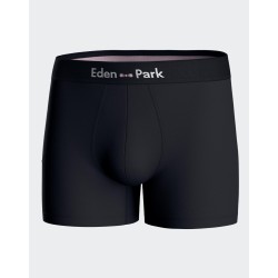 Boxer duo vert Eden Park