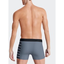 Boxer duo bleu Eden Park