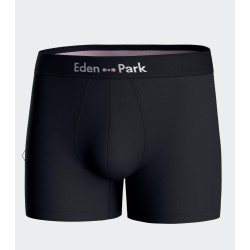 Boxer duo bleu Eden Park