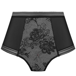 Culotte haute Fusion Lace Fantasie
