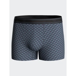 Boxer duo bleu Impetus