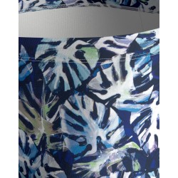 Boxer de bain palmier Impetus