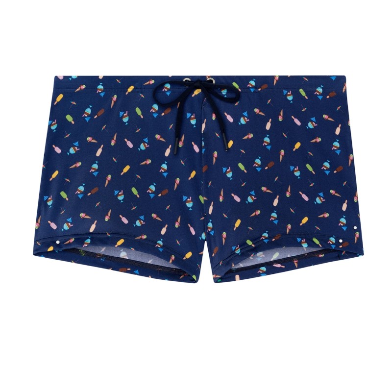 Boxer de bain Summer Hom