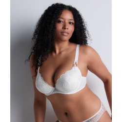 Soutien gorge à coque Vibes Aubade