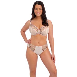 Soutien gorge emboîtant rose fleur Marie Fantasie