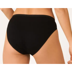 Slips Tai Basic coton Sloggi 3+1 offert