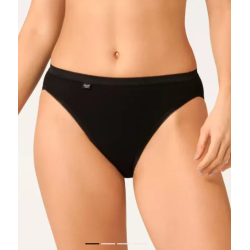 Slips Tai Basic coton Sloggi 3+1 offert