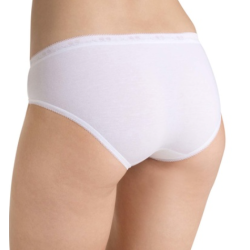 Slip Mini Basic coton Triumph 3+1 offert