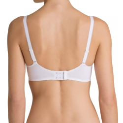 Soutien gorge sans armatures Cotton Beauty N Triumph
