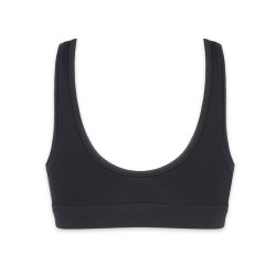 Brassière coton double confort top Sloggi