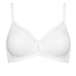 Soutien gorge sans armatures Cotton Beauty N Triumph