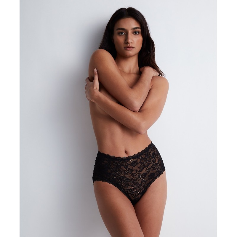 Culotte haute Rosessence Aubade