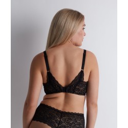 Soutien gorge foulard Rosessence Aubade