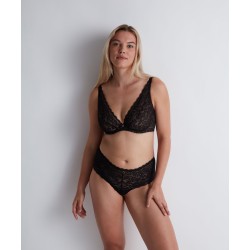 Soutien gorge foulard Rosessence Aubade