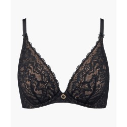 Soutien gorge foulard Rosessence Aubade