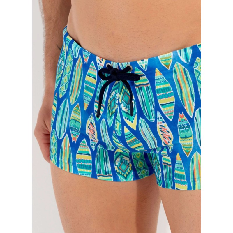 Boxer de bain Marbella Hom