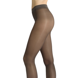 Collant Matité Tonic 40 Doré Doré