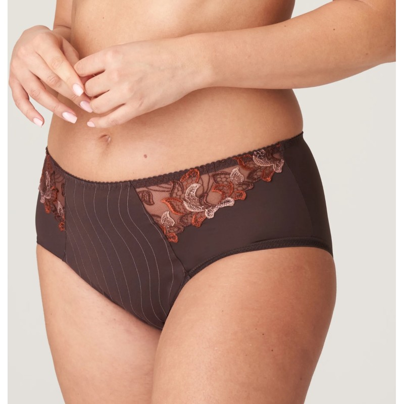 Culotte haute Deauville Prima Donna