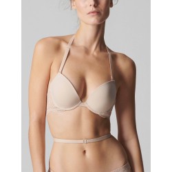 Soutien gorge dos nu Karma Simone Pérèle